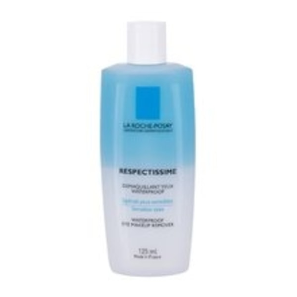 La Roche-Posay - Respectissime Eye Makeup Remover - Eye make-up remover 125ml