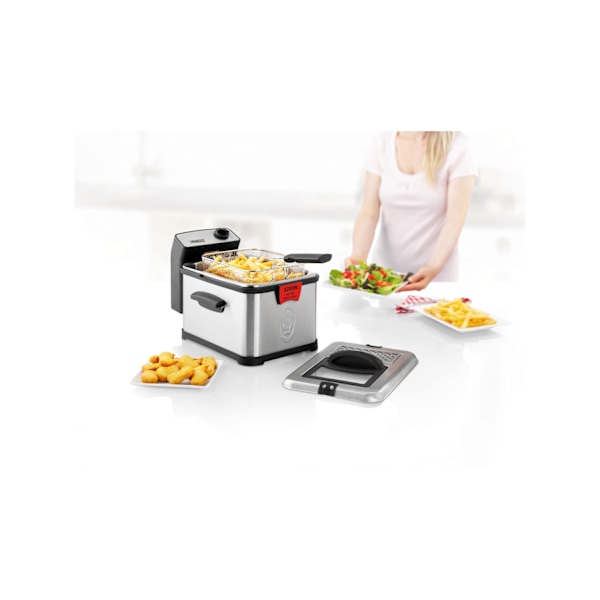 Fritös 3L 3200W Superior Fryer