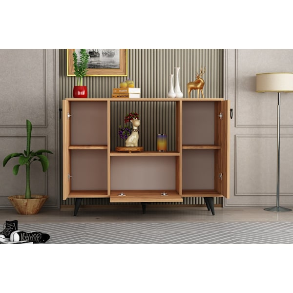 Console Pietro - Atlantic Pine