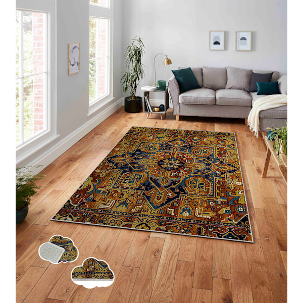 Tæppe (80 x 140) Asr Crpt-109