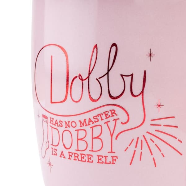 Dobby Premium Muki kannella, Tilavuus 350 ml