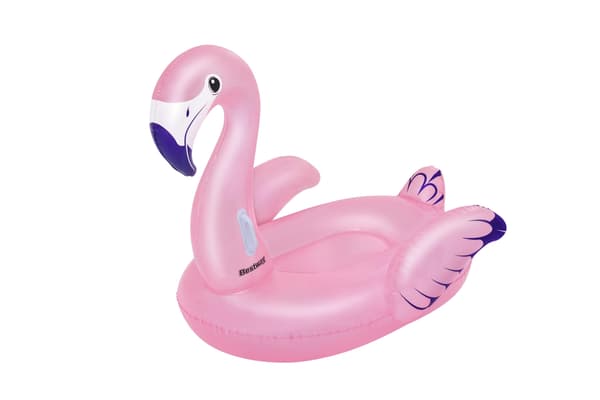 Luksus Flamingo Pool Float