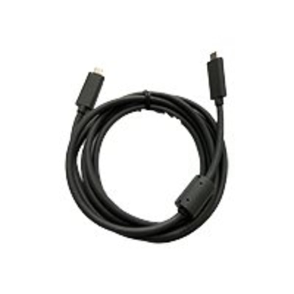 Logitech - USB-kabel - 24 pin USB-C (han) til 24 pin USB-C (han) - til Rally
