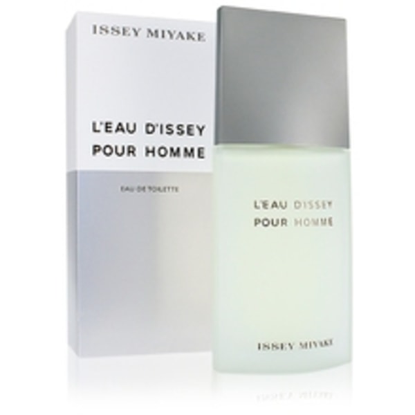 Issey Miyake - L`Eau D`Issey pour Homme EDT 75ml