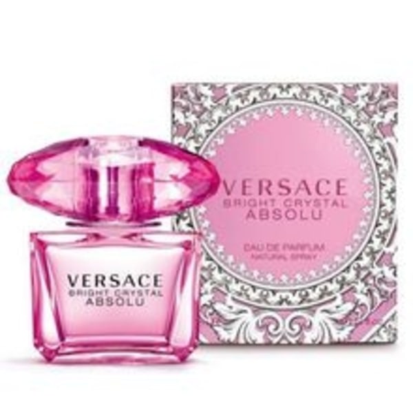 Versace - Bright Crystal Absolu EDP 90ml