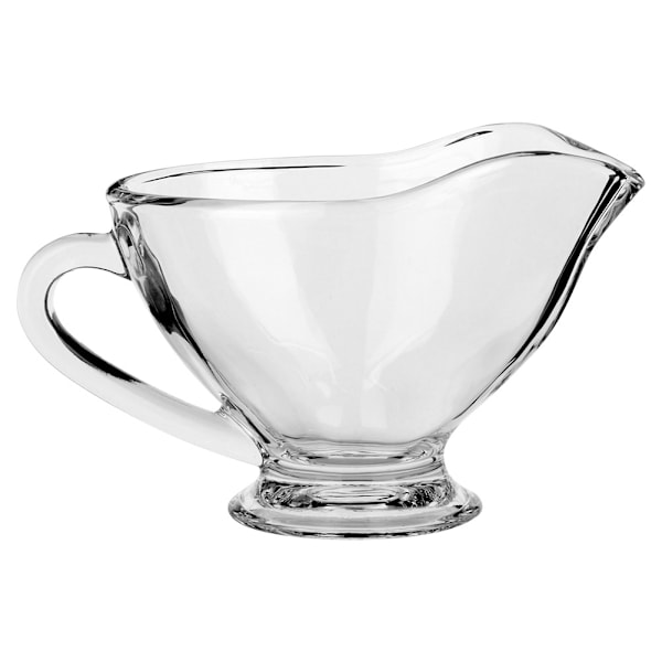 Såsbåt i glas 200 ml