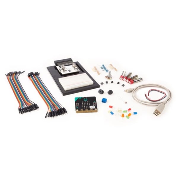 Microbit Advanced Kit