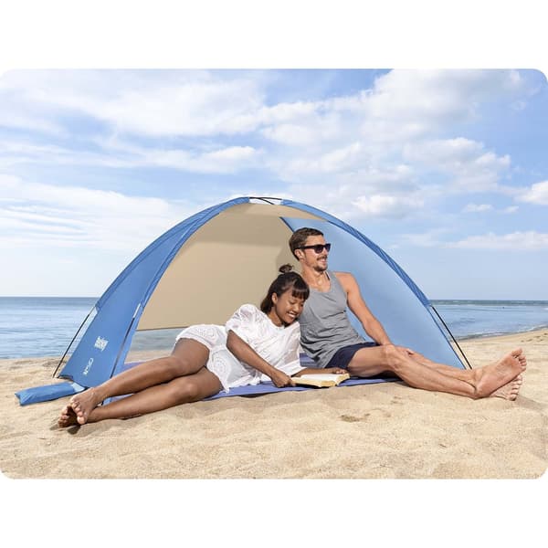 Bestway Beach Ground 2 68105 rantateltta