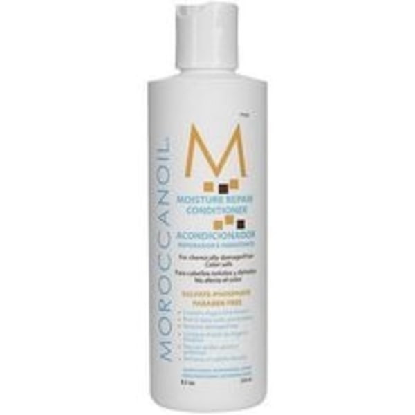 Moroccanoil - Moisture Repair Conditioner ( Colored and Damaged Hair ) 250ml