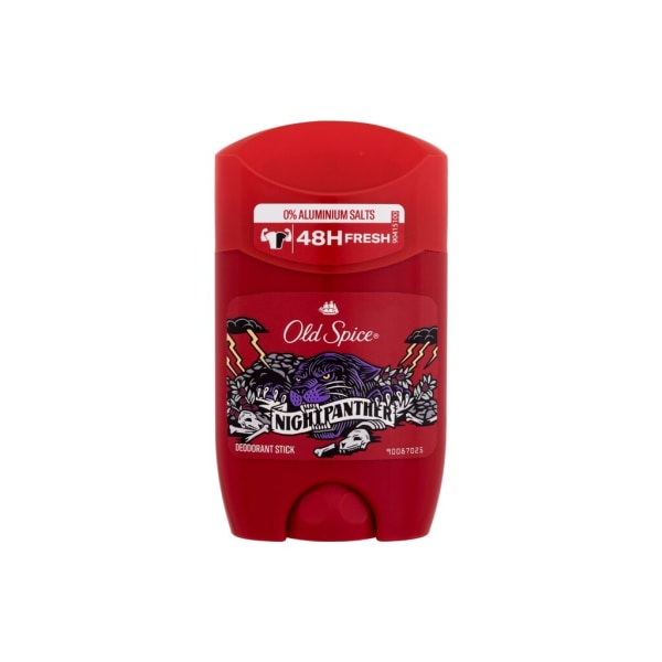 Old Spice - Nightpanther - For Men, 50 ml