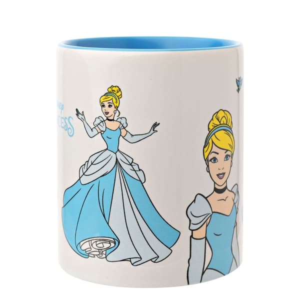Disney Askepot krus 325ml
