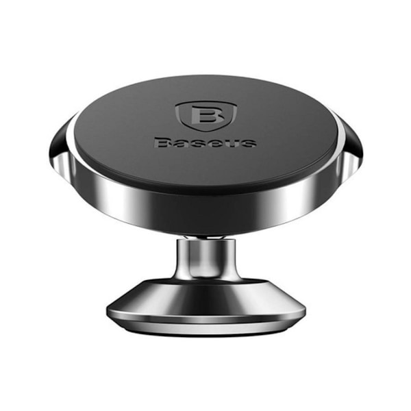 Baseus Small Ears Series Magnetic Bracket - Sort