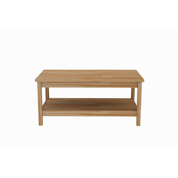 Soffbord Skog - Björk