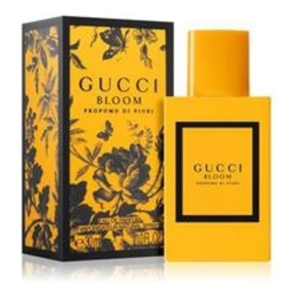 Gucci - Bloom Profumo di Fiori EDP 50ml