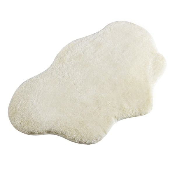 Akryl Badmatta Cloud