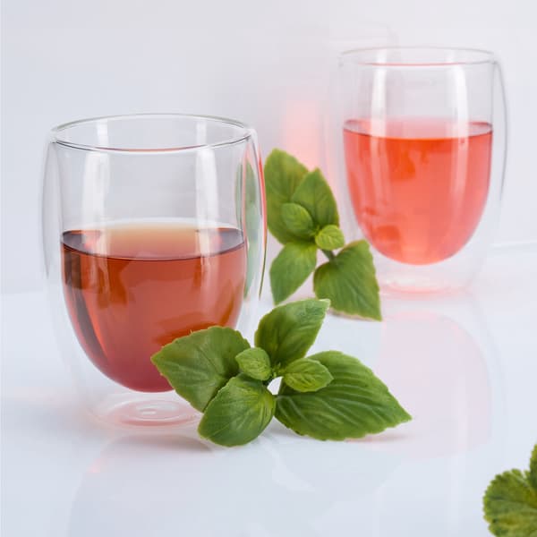 Latte macchiato lasi 350 ml