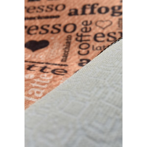 Hallimatto (60 x 140) Fincan - Carmel