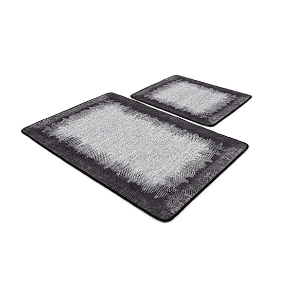 Badmatsset (2 delar) Esper