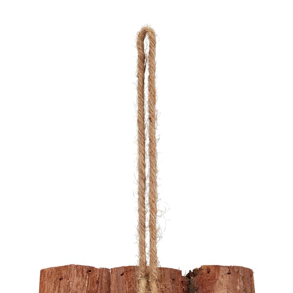 Miniholk puuta