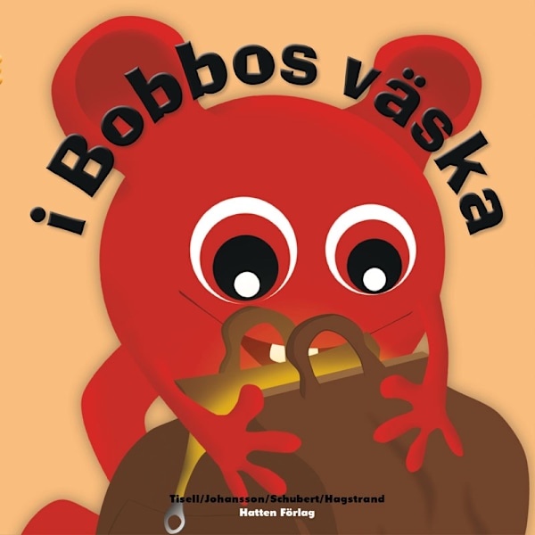 I Bobbos taske