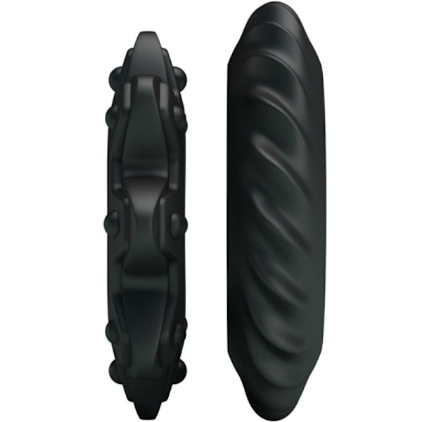 Baile - Kit 2 Ring Blomstrende Silikon Ringe