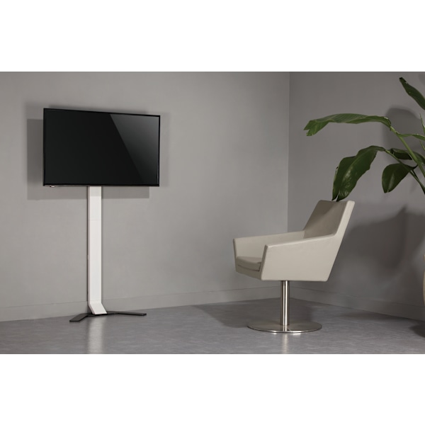 Mozi Art Series FS-11 - golvstativ för 37-80" TV-apparater