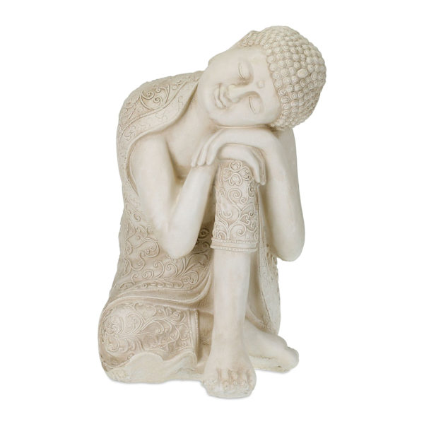 Buddha-figuuri 61 cm