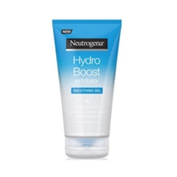 Neutrogena - Skin (Exfoliator Smoothing Gel) Hydro Boost (Exfoliator Smoothing Gel) 150 ml 150ml