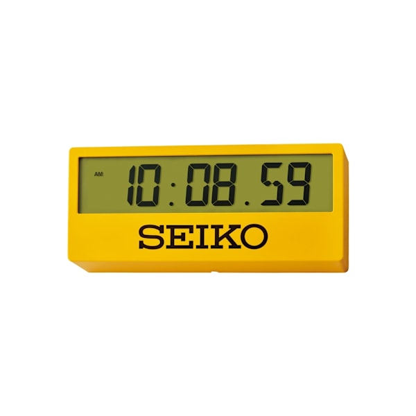 SEIKO CLOCKS Mod. QHL073Y