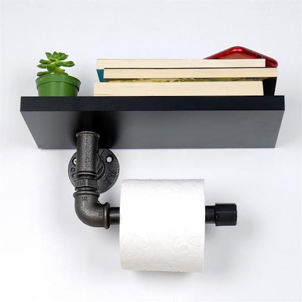 WC-paperipidike Boruraf239