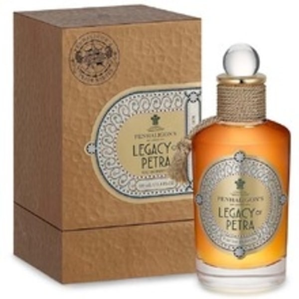 Penhaligon´s - Legacy of Petra EDP 100ml