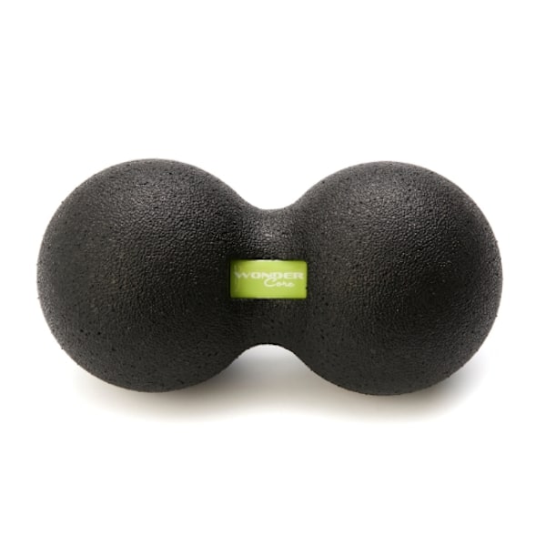 Wonder Core - EPP jordnötsmassageboll - 24x12cm