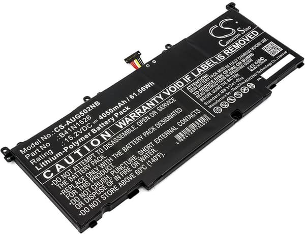 Batteri till Asus FX502 mm
