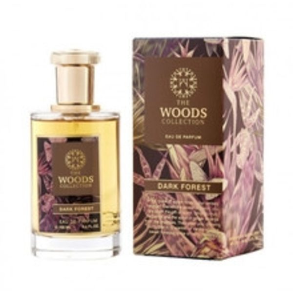 The Woods Collection - Dark Forest EDP 100ml