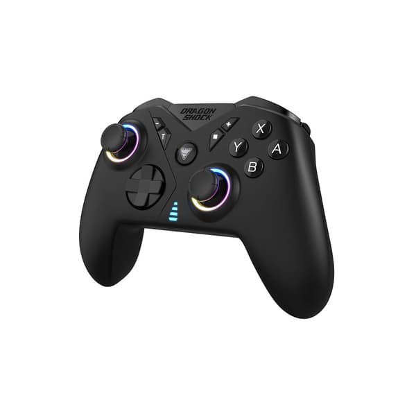 Trådlös spelkontroll för Switch, PS3, PC, Android
