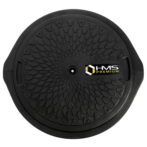 Black Balance Ball, Anti-Burst, 65cm