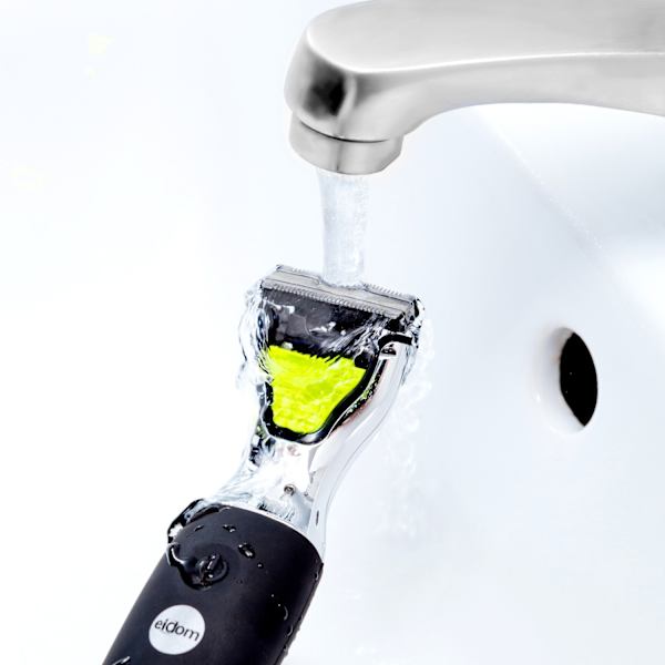 MT500Ż RAPIDBLADE trimmer Eldom