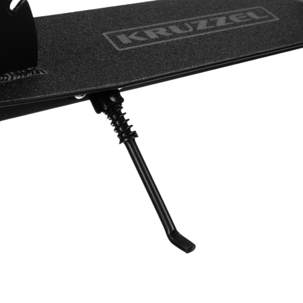 Spidoo scooter grå Kruzzel 25629