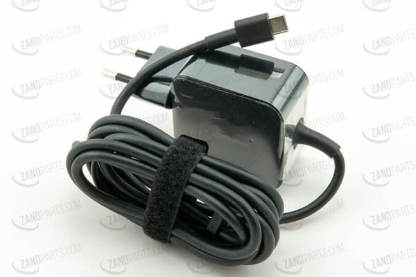 Asus-sovitin 45 W PD3.0 2-nastainen C-tyypin EU-tyyppi
