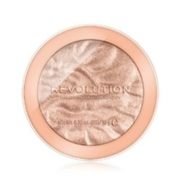 Makeup Revolution - Re-Loaded Dare to Divulge - Brightener 10.0