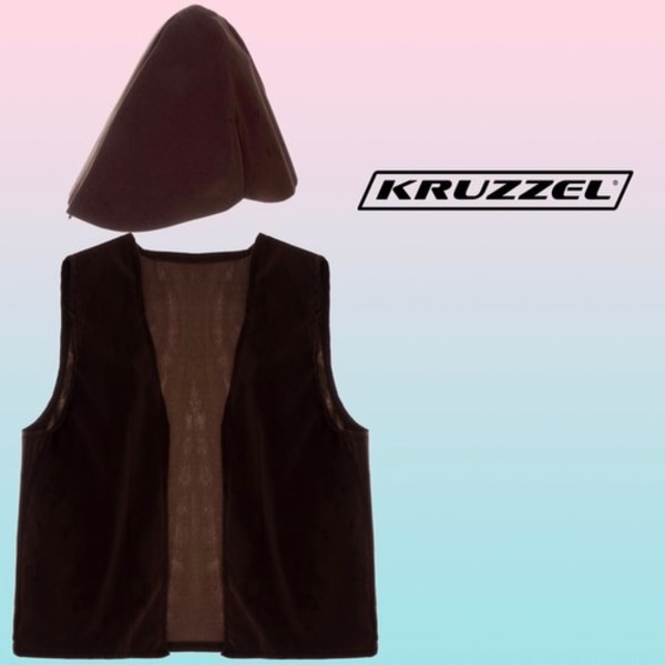 Kostym - herde Kruzzel 22669