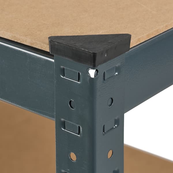 Arbejdsbord 2 niveauer