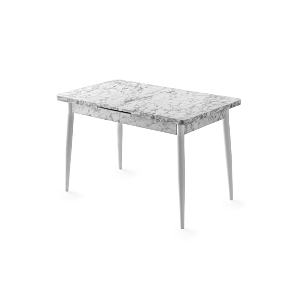 Utdragbart matbord Ay - 1183