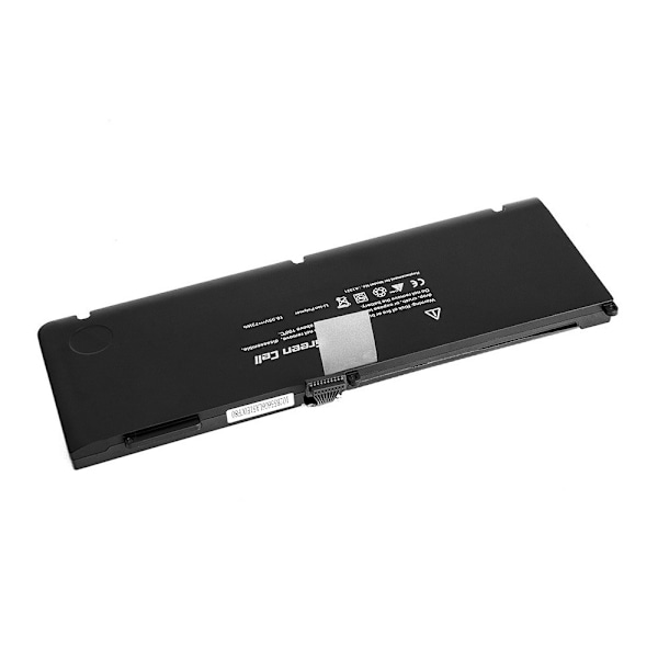 Akku Macbook Pro 15 A1286 2009-2010, 10.95V 5200mAh