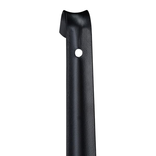 Pitkä metallikenkätorvi, 2 kpl