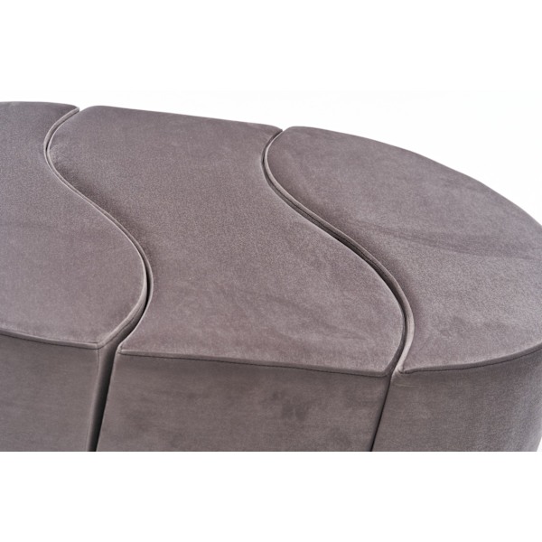 Puf Alya Puf - Mink