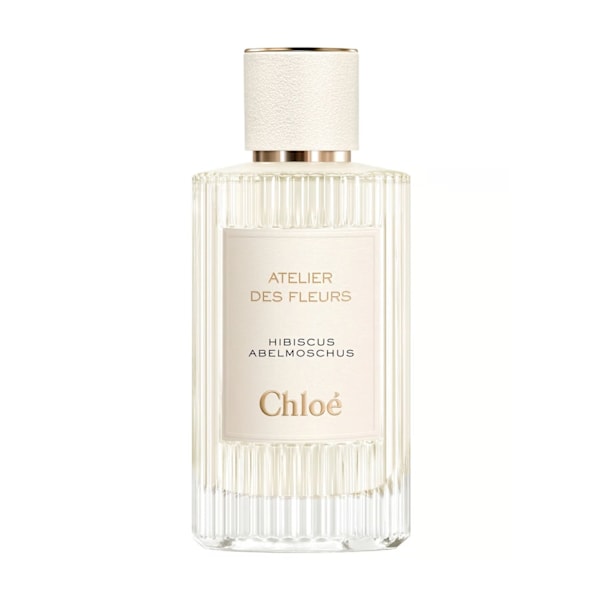 Chloe, Hibiscus Abelmoschus, Eau De Parfum, For Women, 150 ml