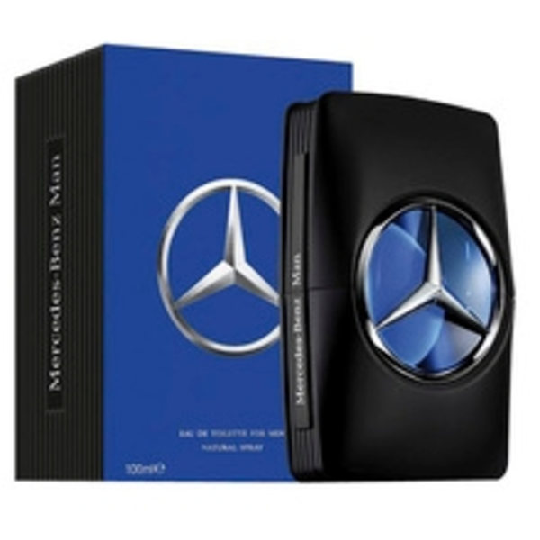 Mercedes Benz - Mercedes Benz MAN EDT 200ml