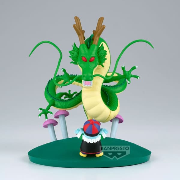 Dragon Ball History Box Shenron figur 11 cm