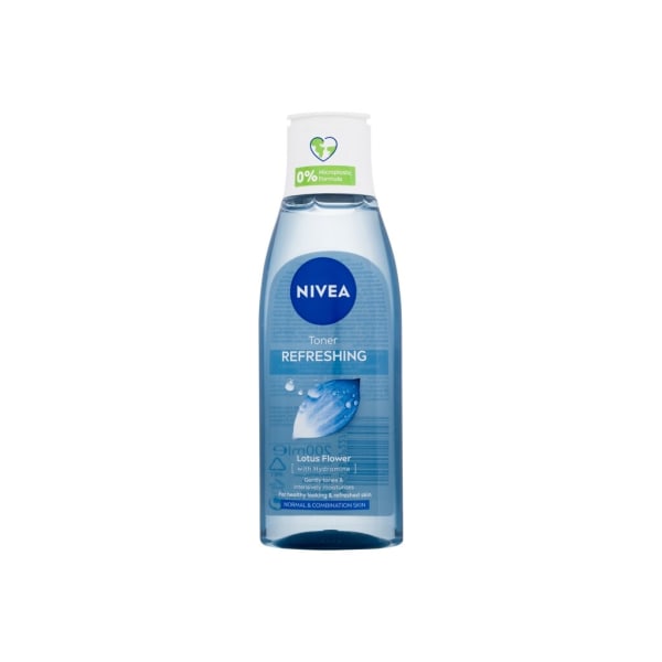 Nivea - Refreshing Toner - For Women, 200 ml